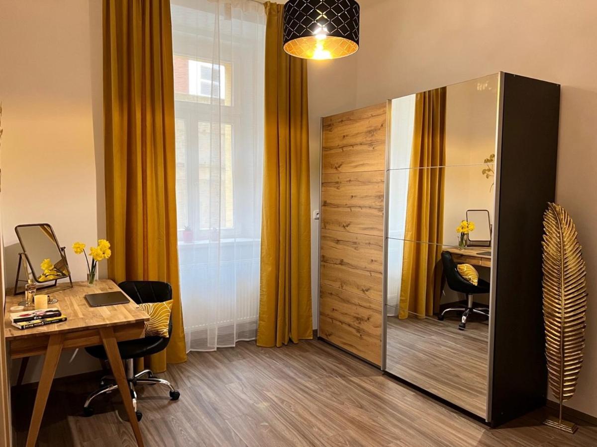 Appartement Prague'S Hidden Pearl Extérieur photo